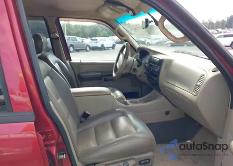 2003 Ford Explorer Sport Trac from USA, damaged, VIN 1FMZU77E33UA65410